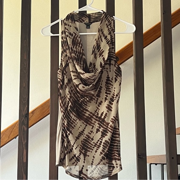 Tops - VINTAGE TOP
